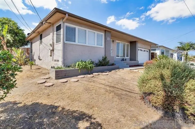 6465 Julie, San Diego, CA 92115 - #2