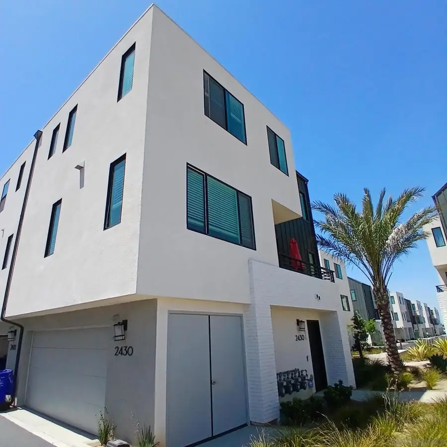2430 Cascalote Loop, San Diego, CA 92154 - #2