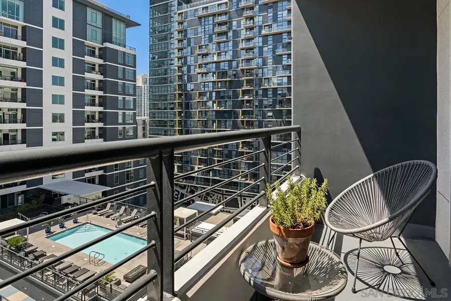 425 W Beech Street #1251, San Diego, CA 92101 - #3