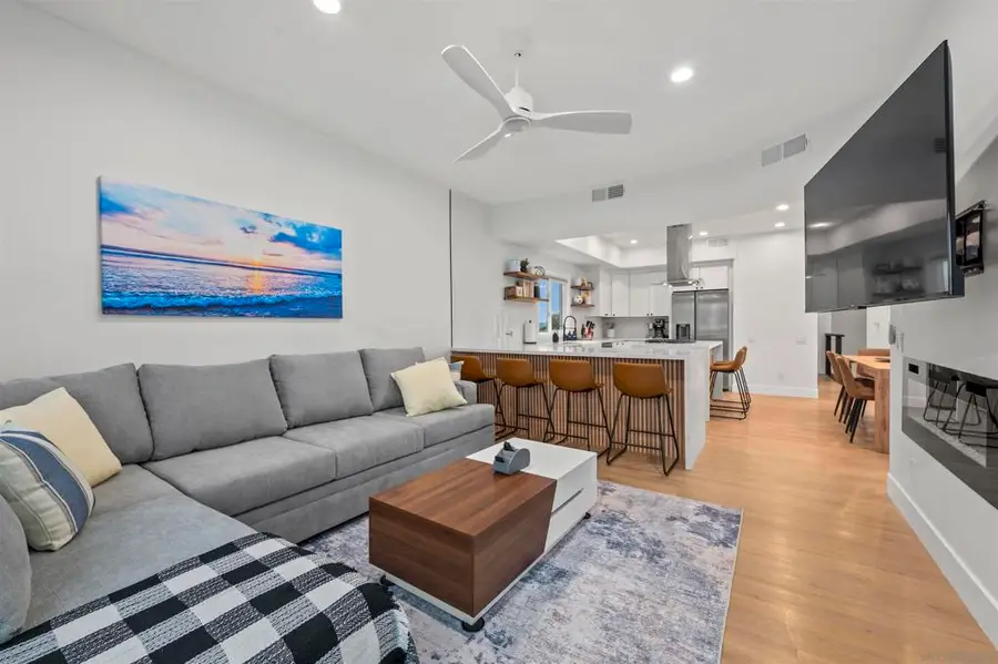 727 Ostend, San Diego, CA 92109 - #3