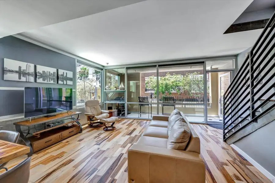 321 10th #212, San Diego, CA 92101 - #3
