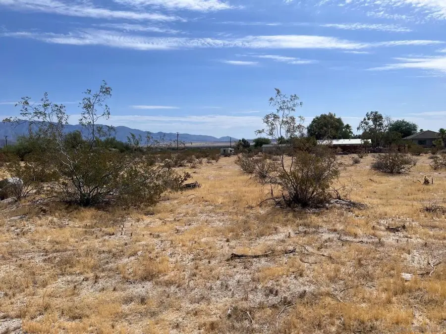 Frying Pan, Borrego Springs, CA 92004 - #2