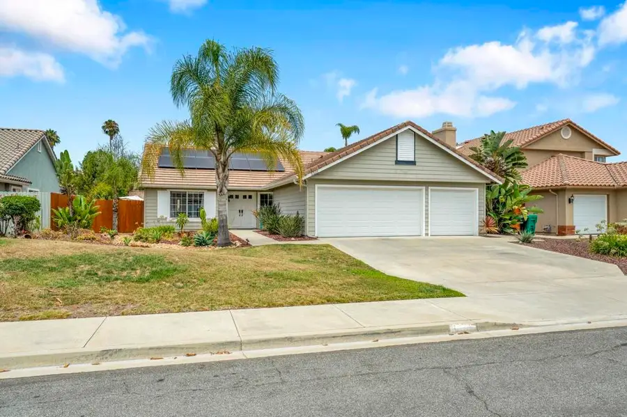 5521 Daybreak Ct, Oceanside, CA 92057 - #2
