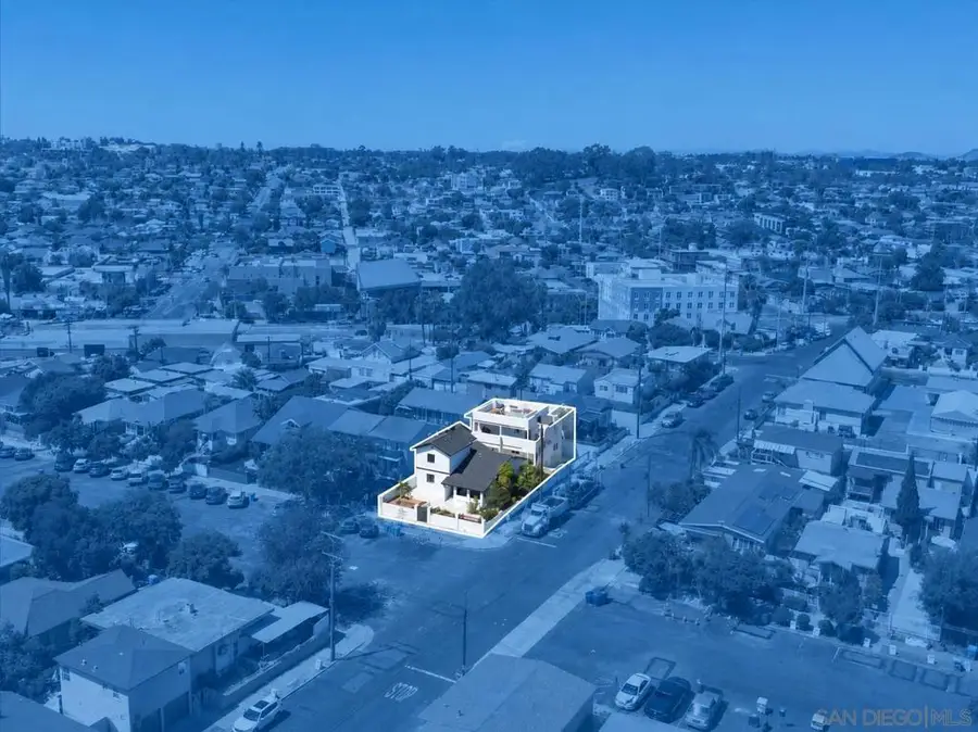 1990 Harrison Ave, San Diego, CA 92113 - #3