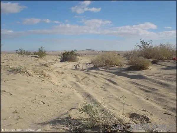 0 Broadway, Borrego Springs, CA 92004