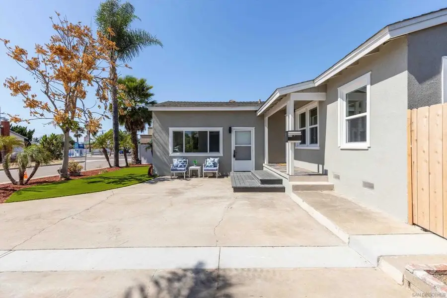 3475 77 Argyle Street, San Diego, CA 92111 - #2