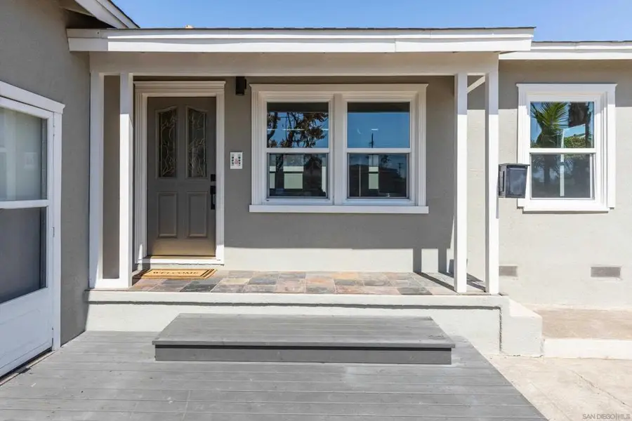 3475 77 Argyle Street, San Diego, CA 92111 - #3