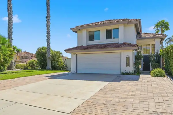 3511 Milford, Carlsbad, CA 92010