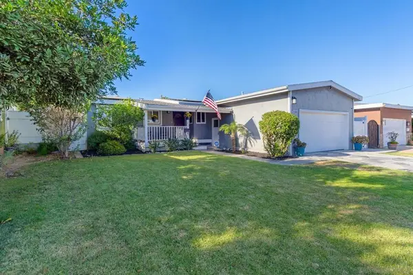 2180 Iris Ave, San Diego, CA 92154