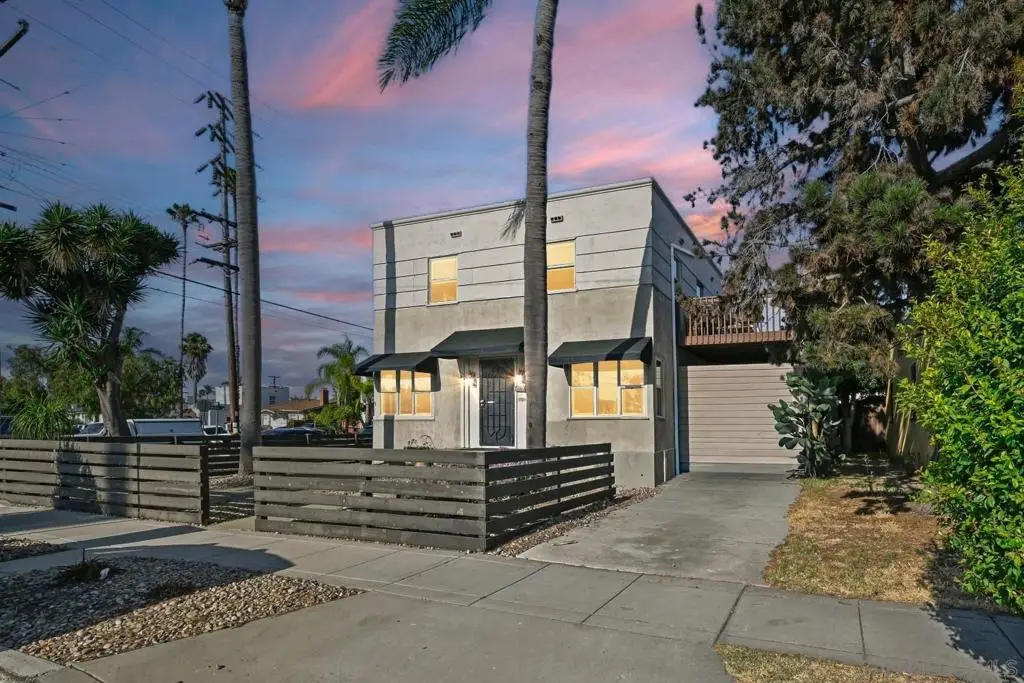 4491 33rd Pl., San Diego, CA 92116 - #1