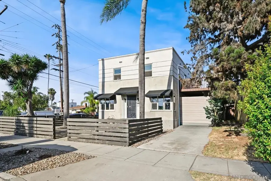 4491 33rd Pl., San Diego, CA 92116 - #2