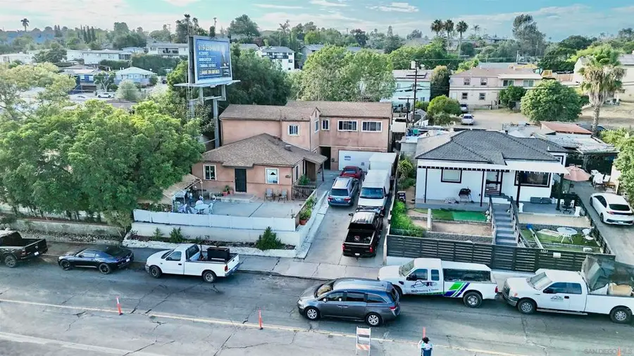 6430 University Ave, San Diego, CA 92115 - #3