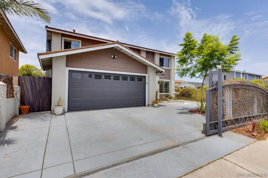 1406 Green Bay, San Diego, CA 92154 - #3