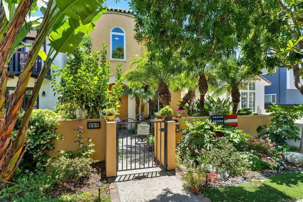 Address Withheld By Seller, Coronado, CA 92118 - #1