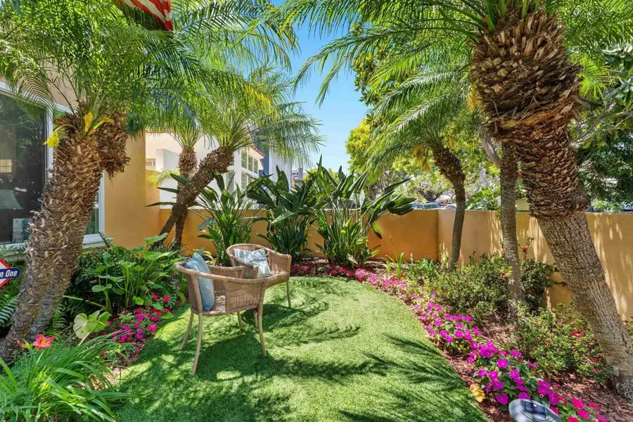 Address Withheld By Seller, Coronado, CA 92118 - #3