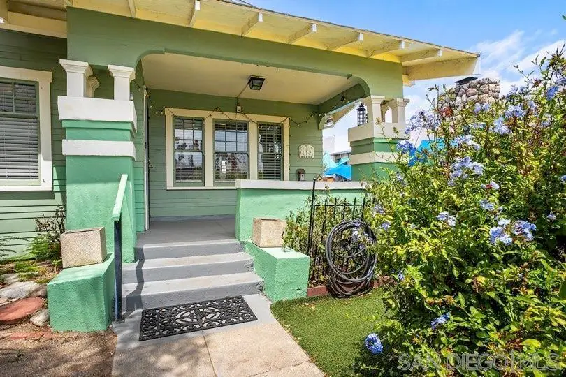 3426 30 31st Street, San Diego, CA 92104 - #3
