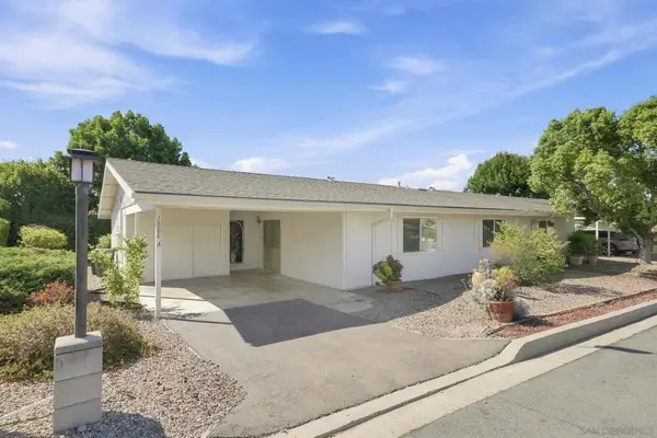 1888 Fairway Park #A, Escondido, CA 92026