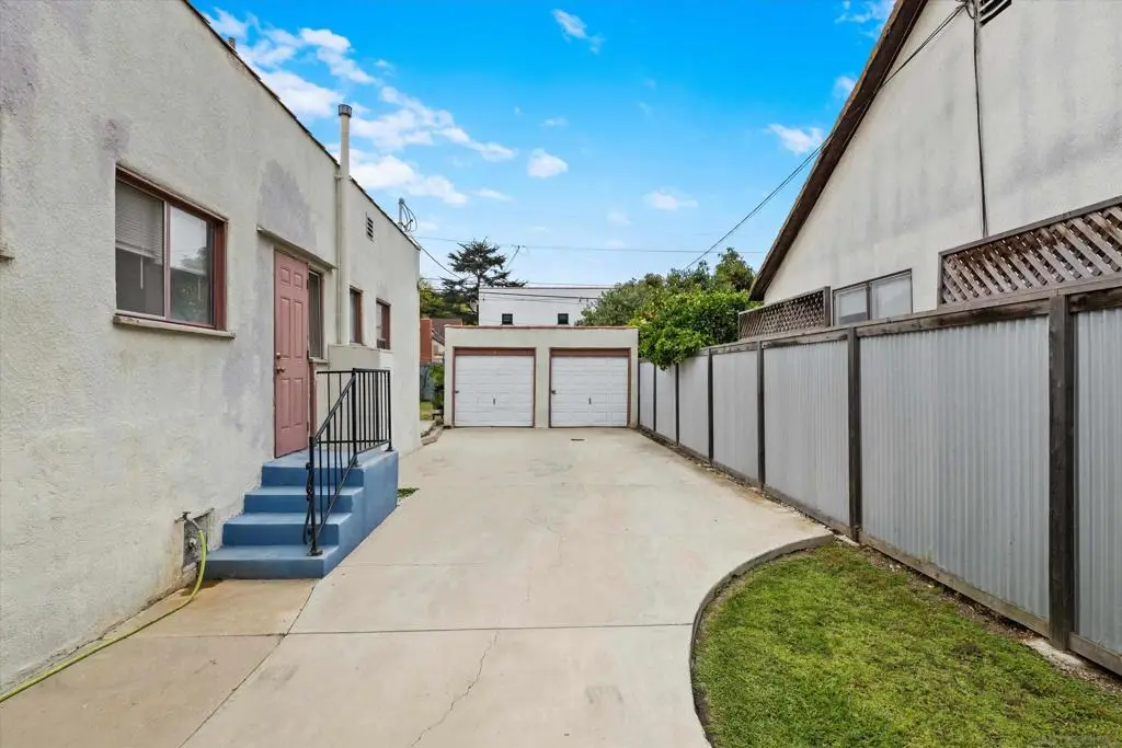 3562 Orange Ave, Long Beach, CA 90807 - #1