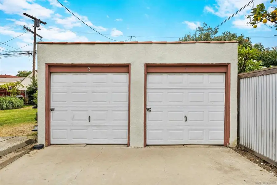 3562 Orange Ave, Long Beach, CA 90807 - #2