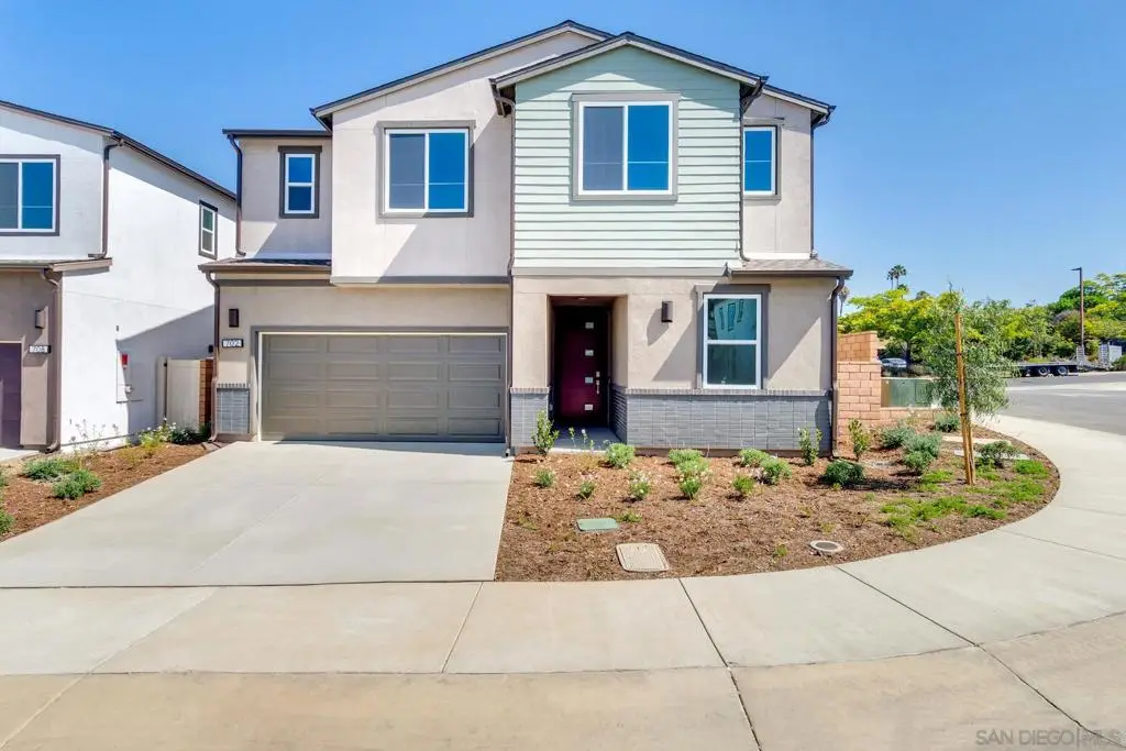 702 Miravar Place Lot 1 #Lot 1, Vista, CA 92081 - #1