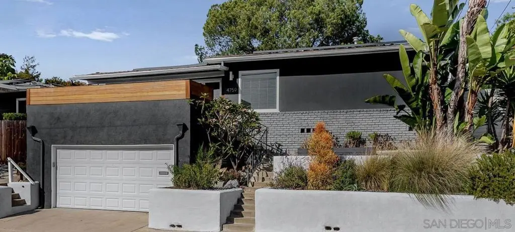 Address Withheld By Seller, San Diego, CA 92115 - #1