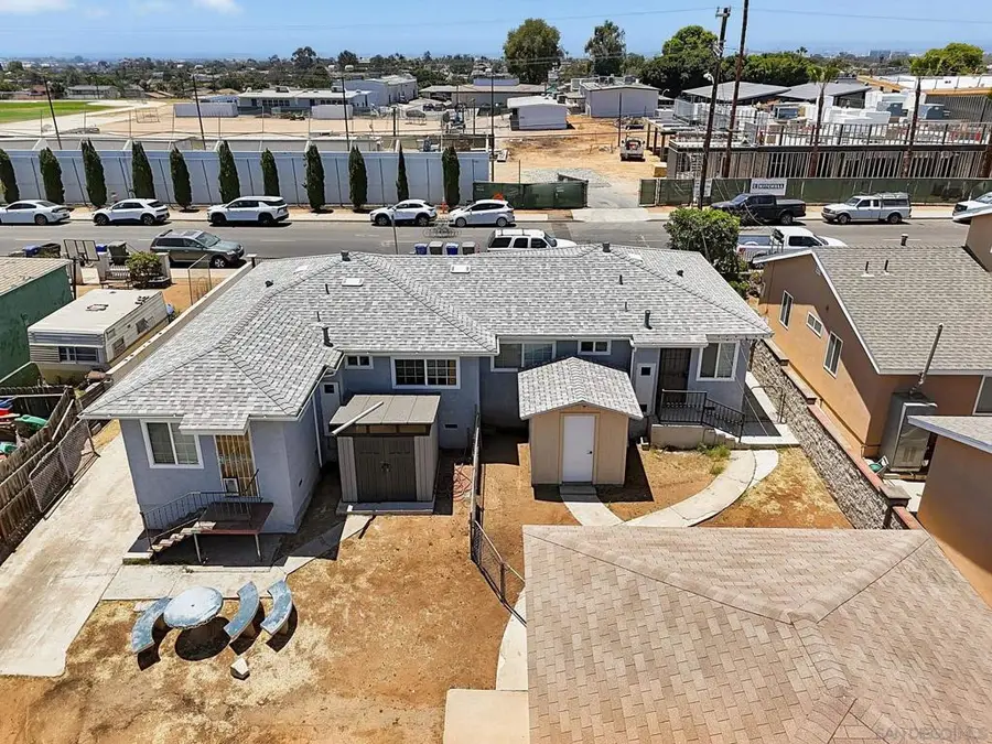 2225 27 Van Ness Ave, National City, CA 91950 - #3