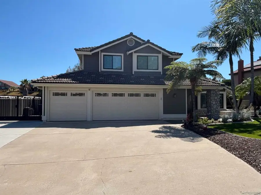 1141 Sundale Rd, El Cajon, CA 92019 - #2