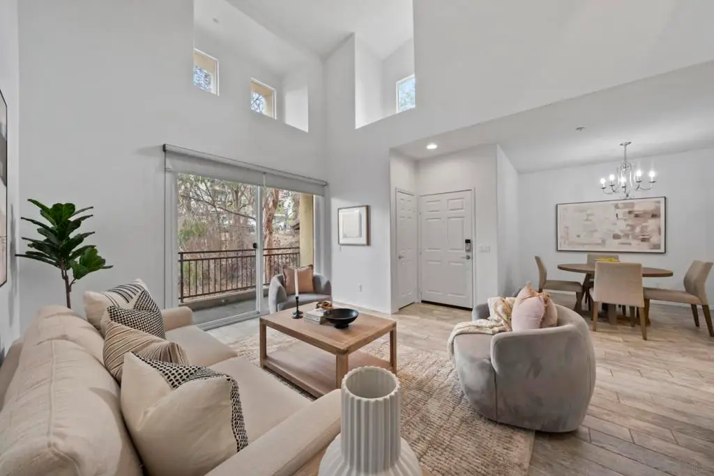 5422 Zeil Pl, San Diego, CA 92105 - #1