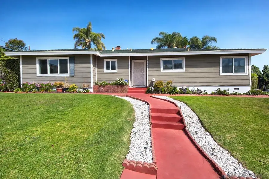 3006 Yonge St, San Diego, CA 92106 - #2