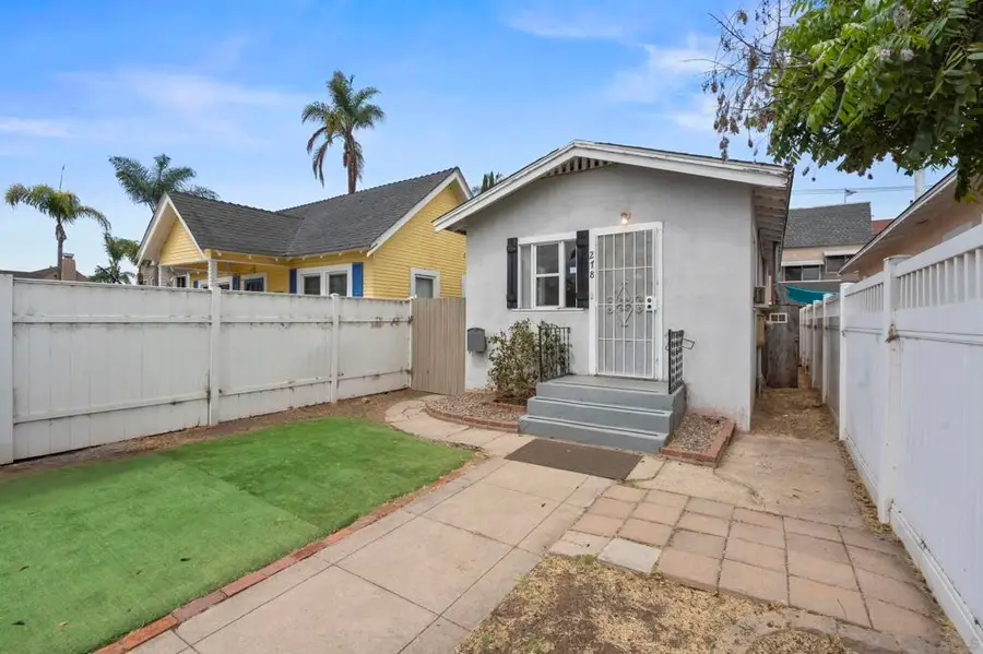 278 C Ave, Coronado, CA 92118 - #2