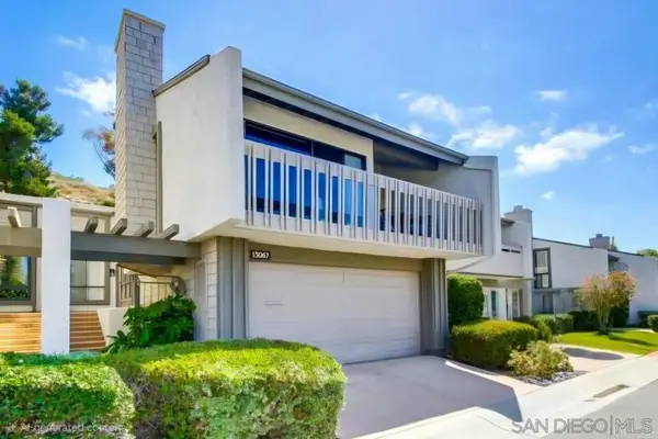 13067 Caminito Mar Villa, Del Mar, CA 92014