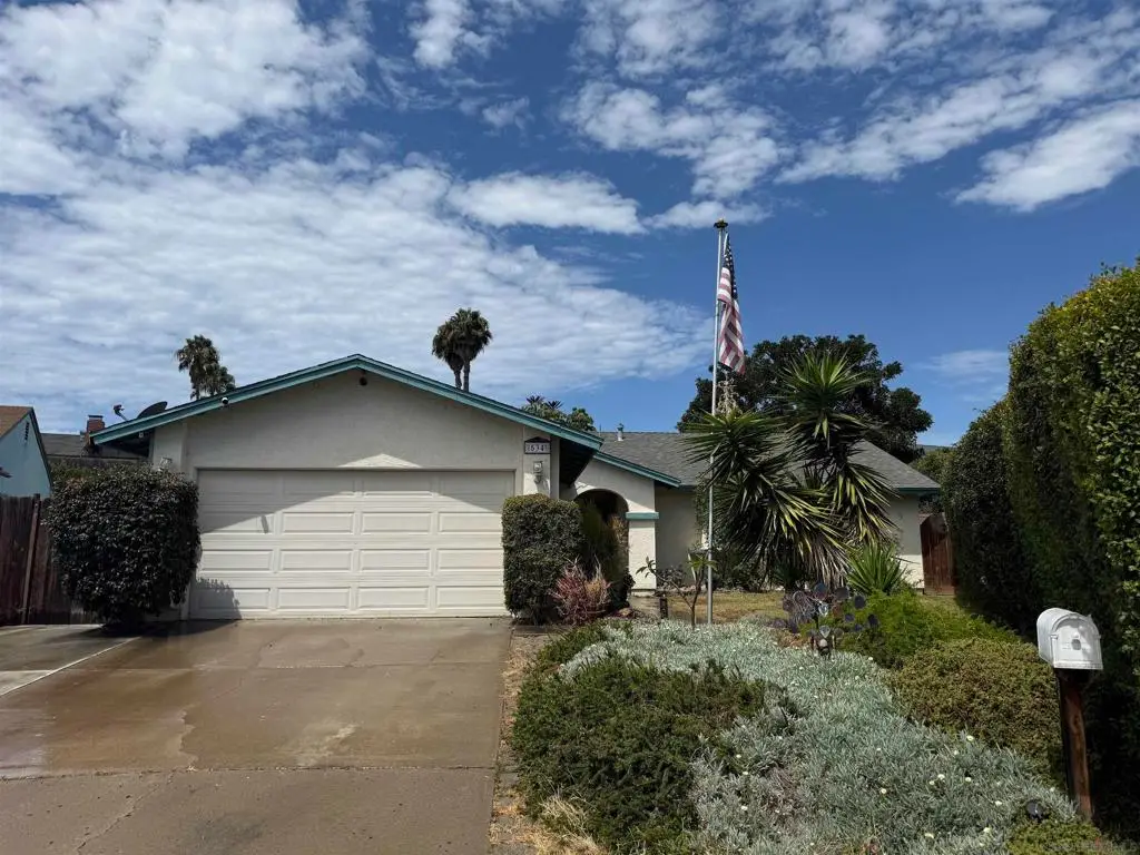 Address Withheld By Seller, Spring Valley, CA 91977 - #1