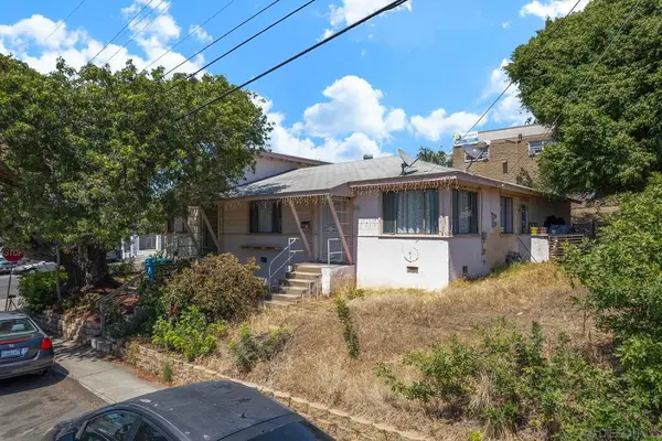 2161 63 Drescher St, San Diego, CA 92111