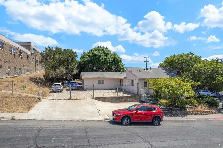 2161 63 Drescher St, San Diego, CA 92111 - #2