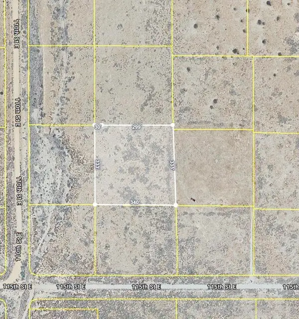 111 Ste Drt Vic Ave L14 Ste, Palmdale, CA 93591