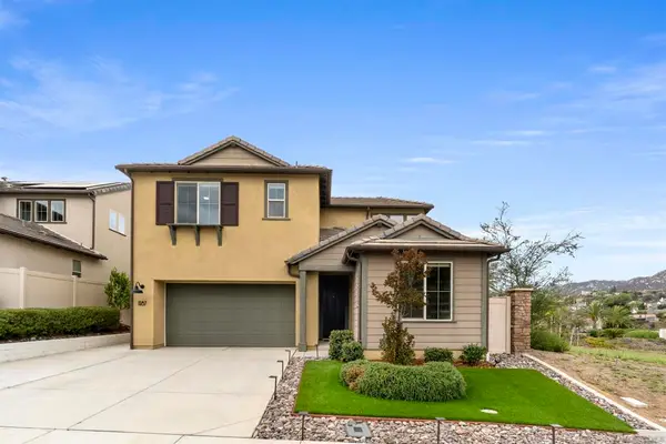 1187 Barry Pl, Escondido, CA 92026