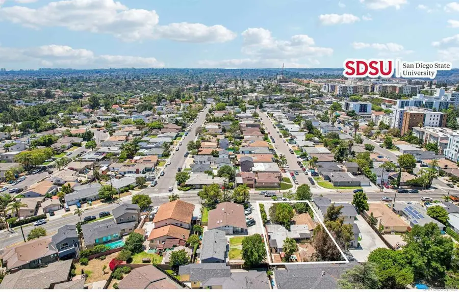 5023 63rd, San Diego, CA 92115 - #2