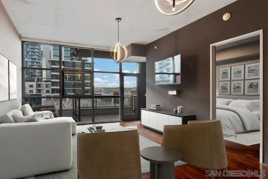 Address Withheld By Seller, San Diego, CA 92101 - #2