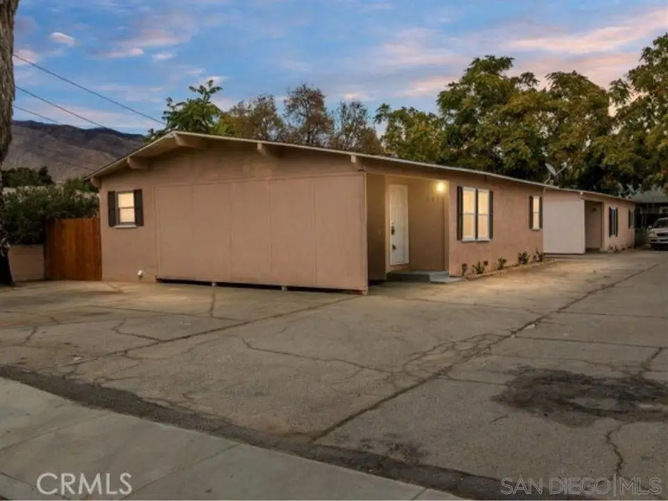 157 159 N Sheriff Ave, San Jacinto, CA 92583 - #1