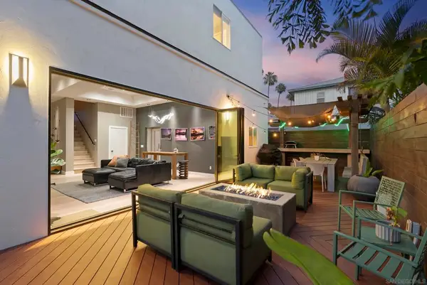 803 Wilbur Ave, San Diego, CA 92109