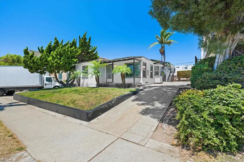 1460 64 Grand Ave, San Diego, CA 92109 - #1