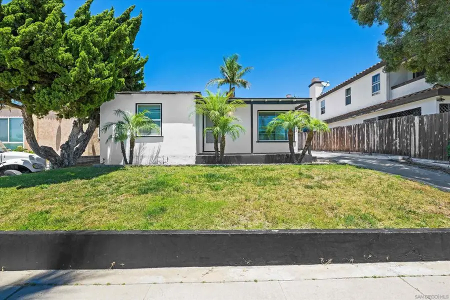 1460 64 Grand Ave, San Diego, CA 92109 - #2