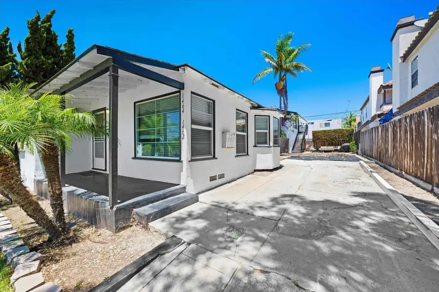 1460 64 Grand Ave, San Diego, CA 92109 - #3