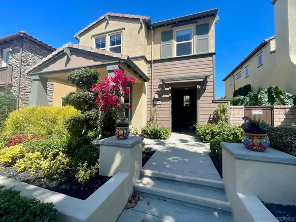 6190 Valerian Vista, San Diego, CA 92130
