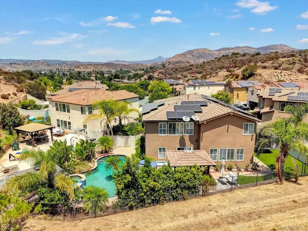 13589 Sohail, Lakeside, CA 92040 - #1