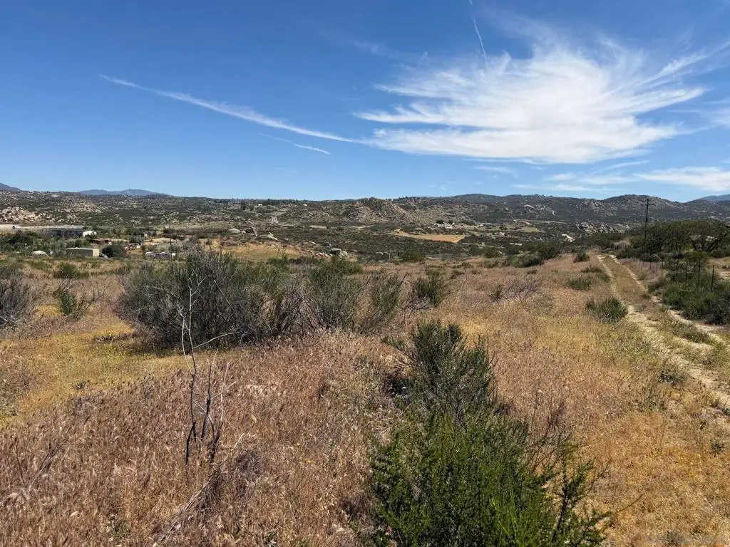 Boulder Vista Drive, Aguanga, CA 92536 - #1