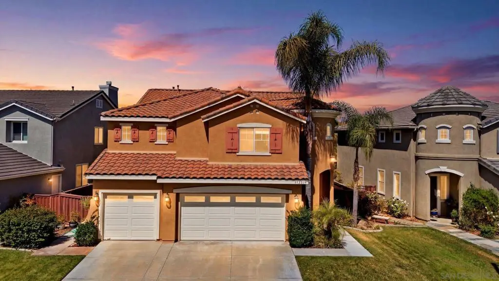 45281 Tioga St, Temecula, CA 92592 - #1