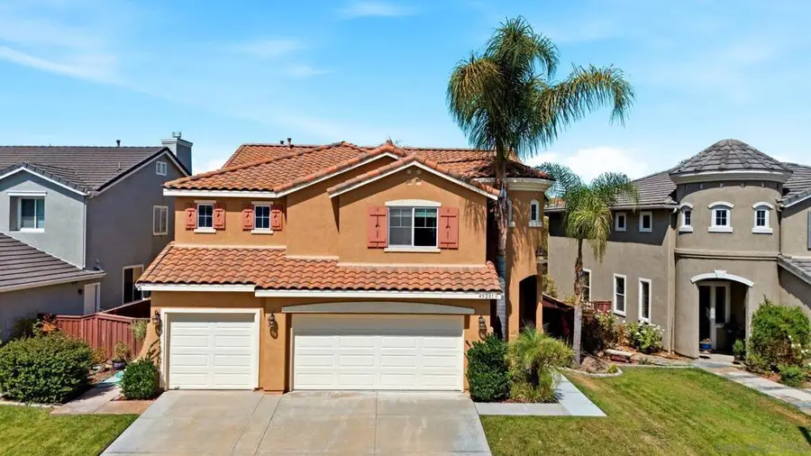 45281 Tioga St, Temecula, CA 92592 - #3