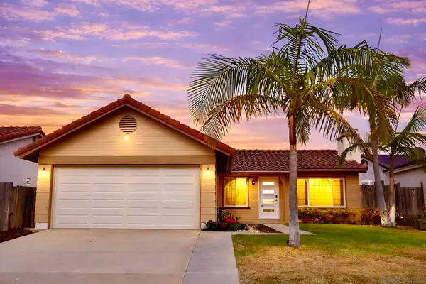 10385 Cheviot, San Diego, CA 92126