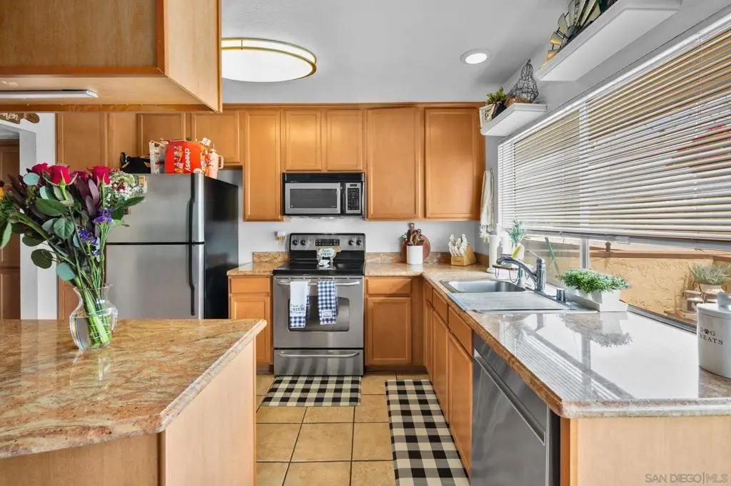 615 Fredricks Ave #142, Oceanside, CA 92058 - #1
